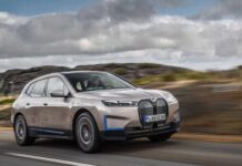 Η BMW «τρέμει» το δεύτερο εξάμηνο του 2022!