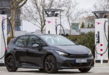 Ηλεκτρικό CUPRA Born με νέο προνομιακό επιτόκιο 4,9%