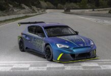 Η Cupra EKS αποκαλύπτει το line up των οδηγών της