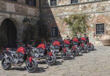 Ducati: Επίδοση ρεκόρ το πρώτο τρίμηνο του 2022
