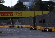Pirelli: Έτσι κέρδισε ο Charles Leclerc στην Αυστραλία