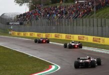Pirelli: Ο Verstappen κυριάρχησε με στρατηγική δύο αλλαγών