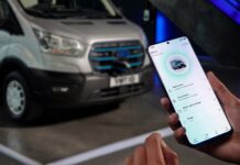 Ford Pro: Αύξηση παραγωγής με μείωση δαπανών