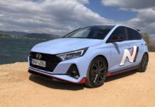 Δοκιμάζουμε το Hyundai i20 N Performance Pack με 204 ίππους!