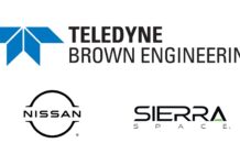 Νέο σεληνιακό όχημα από Nissan, Teledyne και Sierra Space
