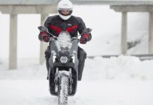 Σκληρές δοκιμασίες για το Seat Mo 125