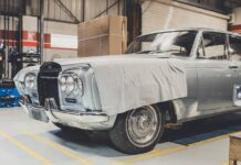 Αναγέννηση για την πρώτη Bentley T-Series