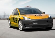 Έρχονται τα Robotaxi από την Tesla!