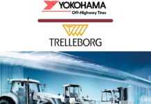 Yokohama: Εξαγορά της Trelleborg Wheel Systems Holding