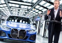 Ο Διευθύνων Σύμβουλος της BMW προειδοποιεί!