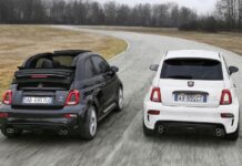 Διαθέσιμη στην Ελλάδα η νέα σειρά 595/695 της Abarth