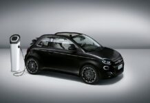 H «καλλίφωνη» έκδοση του ηλεκτρικού Fiat 500