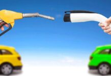 Στα ύψη η τιμή του diesel – Πόσα ευρώ εξοικονομούν οι κάτοχοι ηλεκτρικών Ταξί;