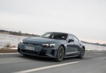 Δωρεάν service για 7 έτη στα ηλεκτρικά Audi!