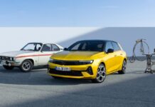 Η Opel γιορτάζει 160 χρόνια καινοτομίας!
