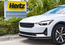 Hertz: Παραγγελία μαμούθ στην Polestar!