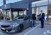 Ποιος κέρδισε στο After Sales Challenge 2022 της Peugeot