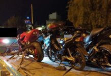ΕΛΑΣ: Τι πραγματικά συνέβη στο περιστατικό του Ψυχικού;