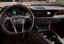 Η Audi ενσωματώνει το Apple Music