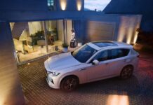 Άνοιξαν οι παραγγελίες για το Mazda CX-60 PHEV στην Ελλάδα