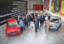 Η αναγέννηση της Lancia ξεκινά… online!