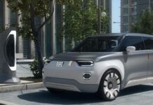 Made in Serbia το νέο ηλεκτρικό Fiat
