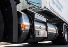 Αυτές είναι οι προδιαγραφές για CNG και LNG