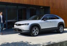 Πότε έρχεται στην Ελλάδα το νέο Mazda MX-30