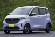 Nissan Sakura: Το μικρό ηλεκτρικό μοντέλο με 13.200 ευρώ!