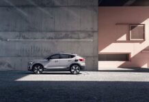 Η Volvo Cars αντλεί 500 εκατομμύρια ευρώ για την ηλεκτροκίνηση