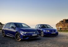 Επετειακή έκδοση για το VW Golf R με 333 ίππους!