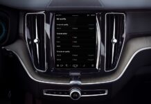 Ξεχάστε αλλεργίες και άσθμα στα Volvo!