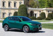 Διαθέσιμη για παραγγελίες η Alfa Romeo Tonale στην Ελλάδα – Τιμές