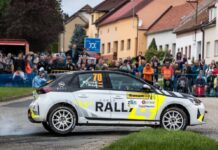 Στόχος η νίκη για ADAC Opel Rally Junior Team και Corsa Rally4