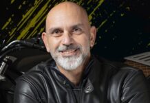 Ο Λάζαρος Μαυράκης Communication Manager στην Γκοργκόλης Α.Ε.