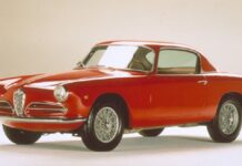 Η διαχρονική γοητεία της Alfa Romeo