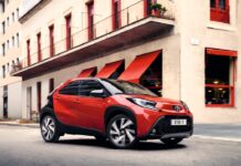 Ετοιμοπαράδοτο και με 6ετή εγγύηση το Toyota Aygo X! – Τιμές