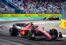 Pirelli: Verstappen και Leclerc μονομάχησαν ως το τέλος