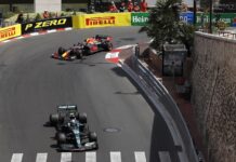 Pirelli: Μαλακές γόμες για το Grand Prix στο Μονακό