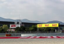 Pirelli: Επιστροφή στην Ευρώπη με πιο σκληρές γόμες