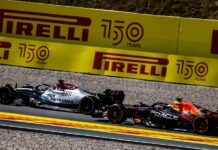 Pirelli: Τρεις στάσεις για τον θρίαμβο