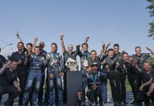 Δυναμικό ξεκίνημα για την Cupra EKS