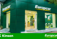 Ξεκίνησε η νέα εποχή της Europcar στην Ελλάδα!