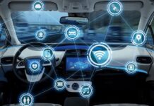 Πρωτοποριακή αυτόνομη οδήγηση από BMW – Ansys