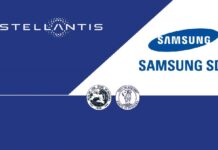 Κοινή μονάδα παραγωγής μπαταριών από Stellantis – Samsung