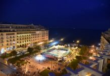 Πανελλήνιο Πρωτάθλημα Beach Volley Masters με Jeep!