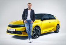 Opel: Ο Jürgen Klopp στοχεύει στην κατάκτηση του 3ου τροπαίου