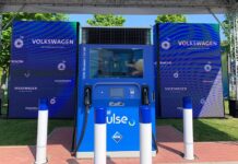 VW – BP: 8.000 ταχυφορτιστές έως το 2024