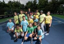 Η Kia και ο Rafa Nadal εγκαινιάζουν την πρωτοβουλία «Kia Clubhouse»