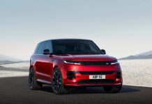 Στην Ελλάδα το νέο Range Rover Sport – Πόσο κοστίζει